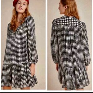 Anthropologie Maeve dress
